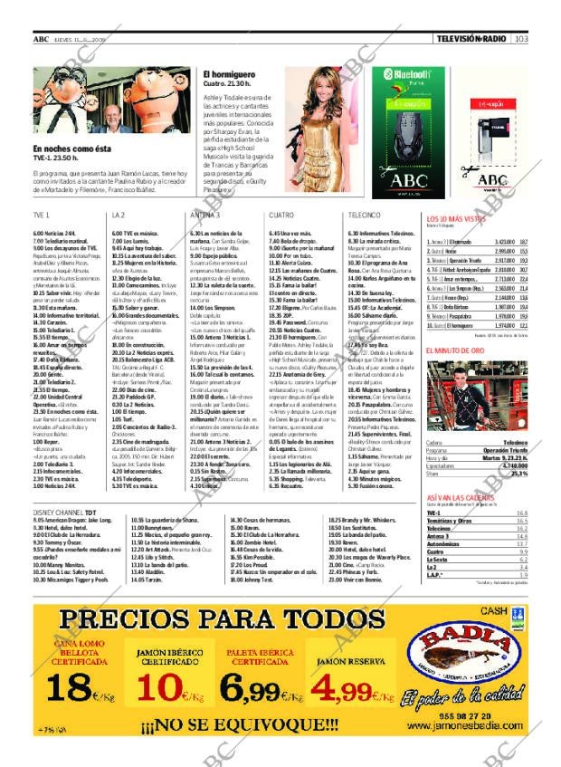 ABC SEVILLA 11-06-2009 página 103