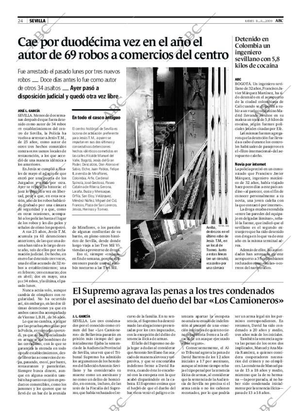 ABC SEVILLA 11-06-2009 página 24