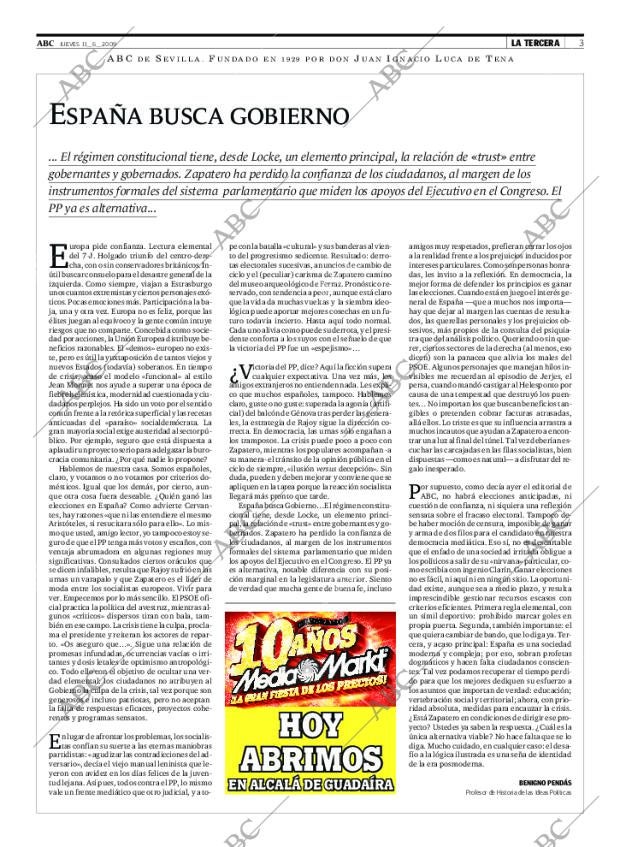 ABC SEVILLA 11-06-2009 página 3