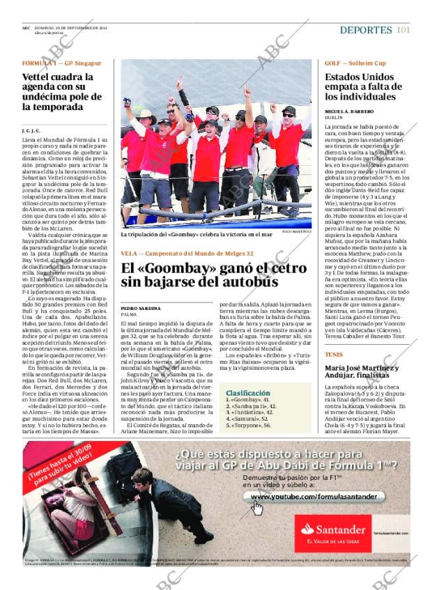 ABC CORDOBA 25-09-2011 página 101