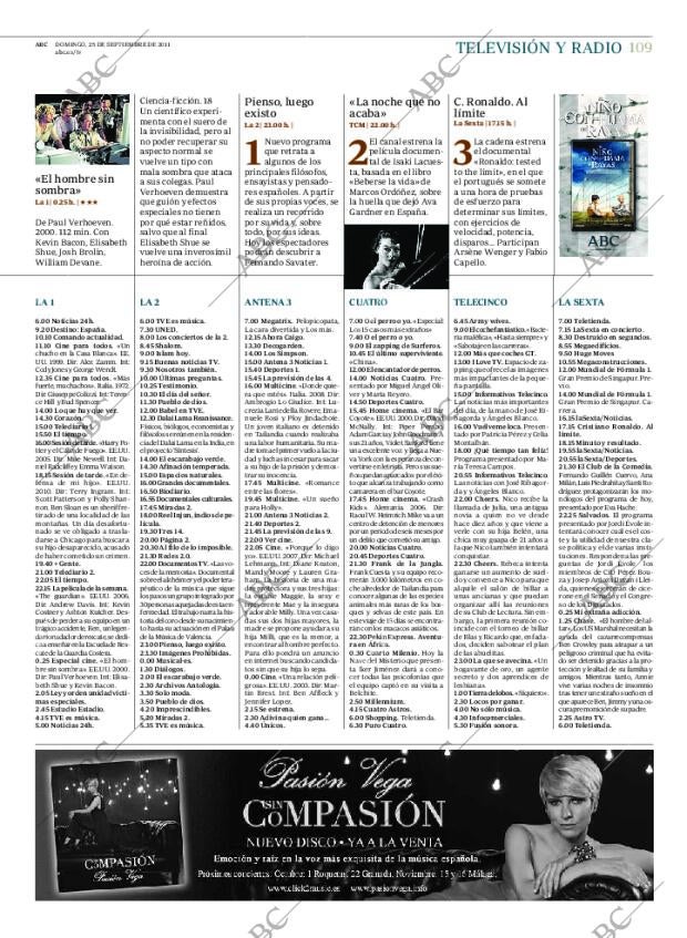 ABC CORDOBA 25-09-2011 página 109