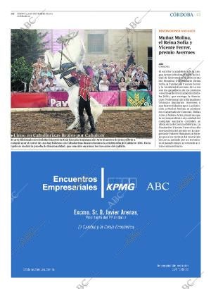 ABC CORDOBA 25-09-2011 página 43
