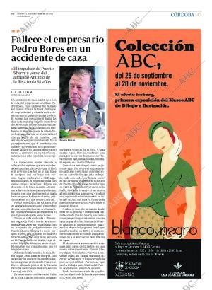 ABC CORDOBA 25-09-2011 página 47