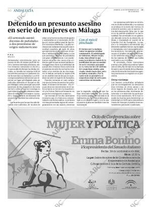 ABC CORDOBA 25-09-2011 página 60
