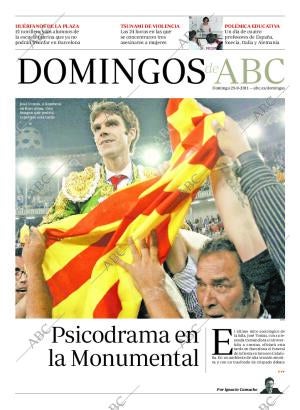 ABC CORDOBA 25-09-2011 página 61