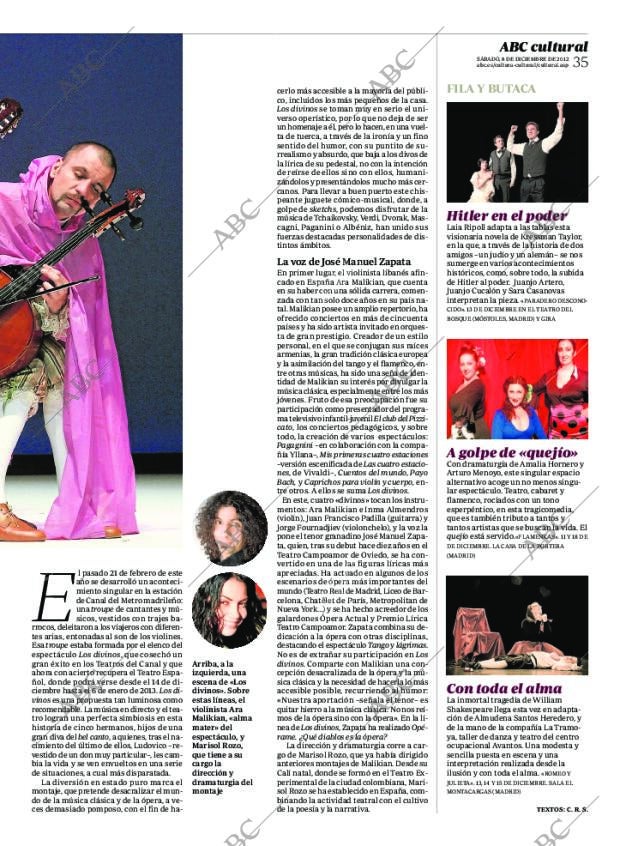 CULTURAL MADRID 08-12-2012 página 35