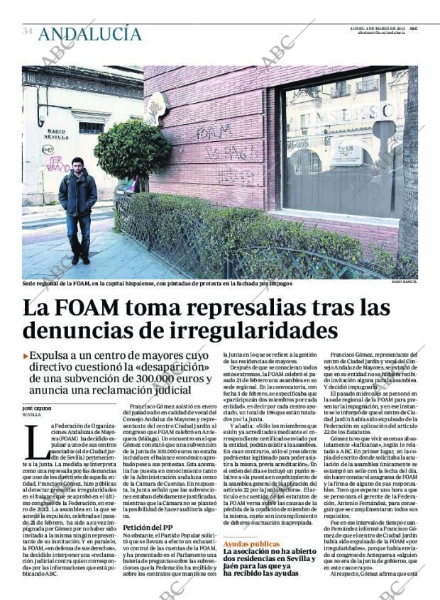 ABC SEVILLA 04-03-2013 página 34