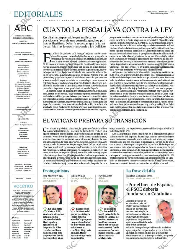 ABC SEVILLA 04-03-2013 página 4