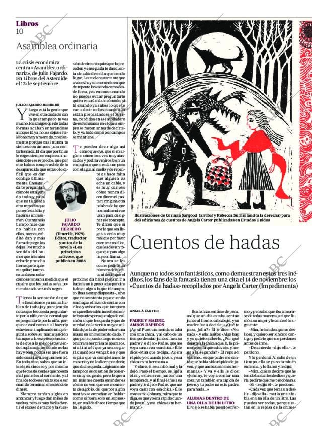 CULTURAL MADRID 03-09-2016 página 10