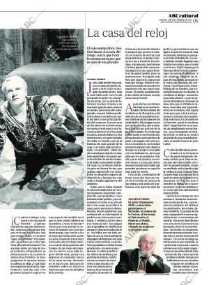 CULTURAL MADRID 03-09-2016 página 5