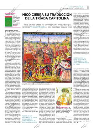 CULTURAL MADRID 04-01-2025 página 11
