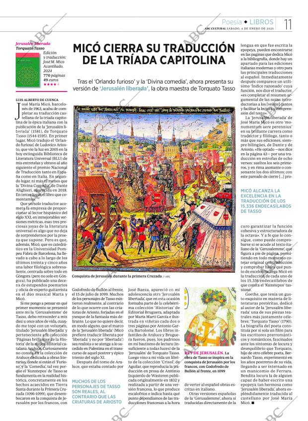CULTURAL MADRID 04-01-2025 página 11