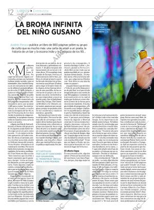 CULTURAL MADRID 04-01-2025 página 12