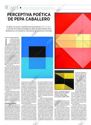 CULTURAL MADRID 04-01-2025 página 18
