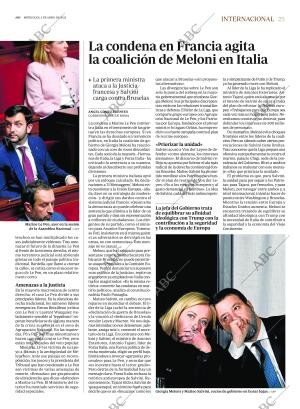ABC MADRID 02-04-2025 página 25