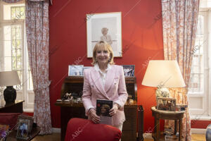 Entrevista A Esperanza Aguirre