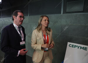 CEPYME celebra su Asamblea General para elegir a su nuevo presidente entre...