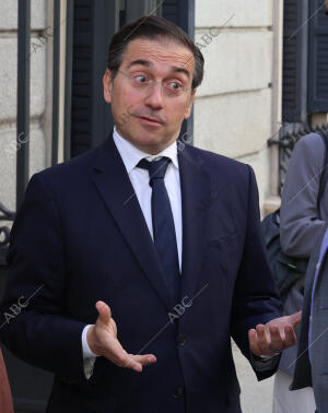 Pleno sesión de control al Gobierno e interpelaciones urgentes
